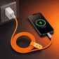 ChubbyCable Football Edition - 240W Fast Charge Cable With Limited Soccer Connector Design
