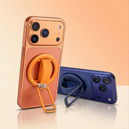 ChubbyGrip Pro - 2-in-1 Magnetic Grip Stand