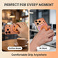 ChubbyGrip Pro - 2-in-1 Magnetic Grip Stand