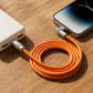"FlexElbow Pro" 90° Design 240W Fast Charge Cable