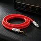 "Seamless Chubby"  Audio Cable - Type-C & Lightning (TRRS)