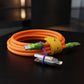 "Chubby" Type-C to Lightning Adapter