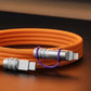 "Chubby" Type-C to Lightning Adapter